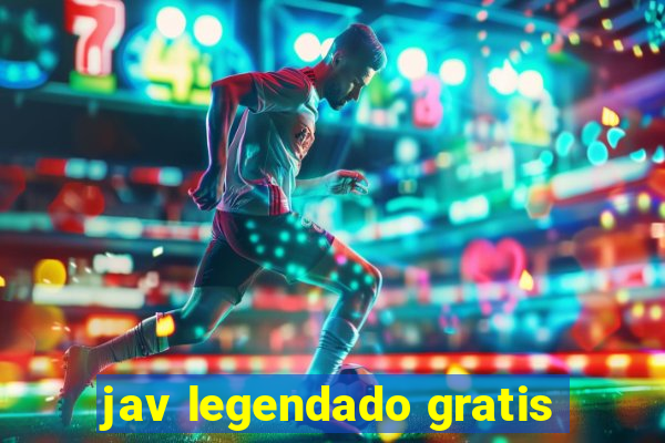 jav legendado gratis